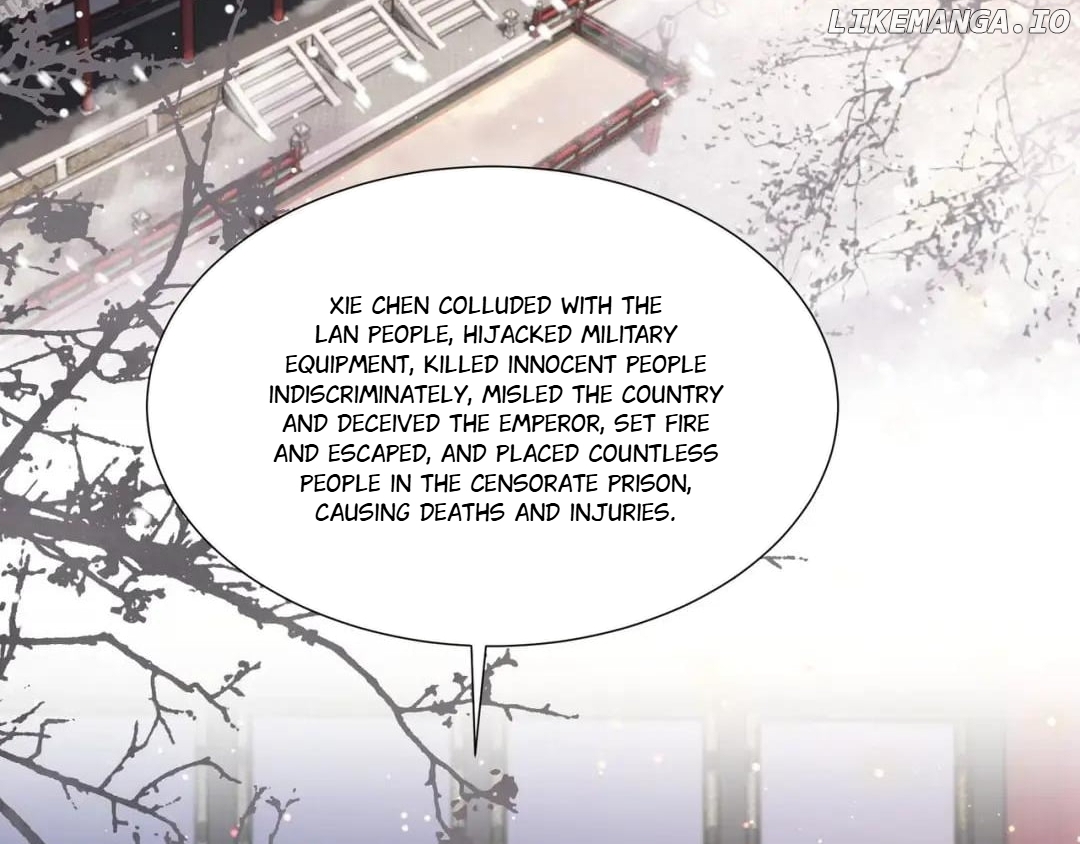Lonely Emperor Chases His Sister-in-Law Chapter 73 - page 34
